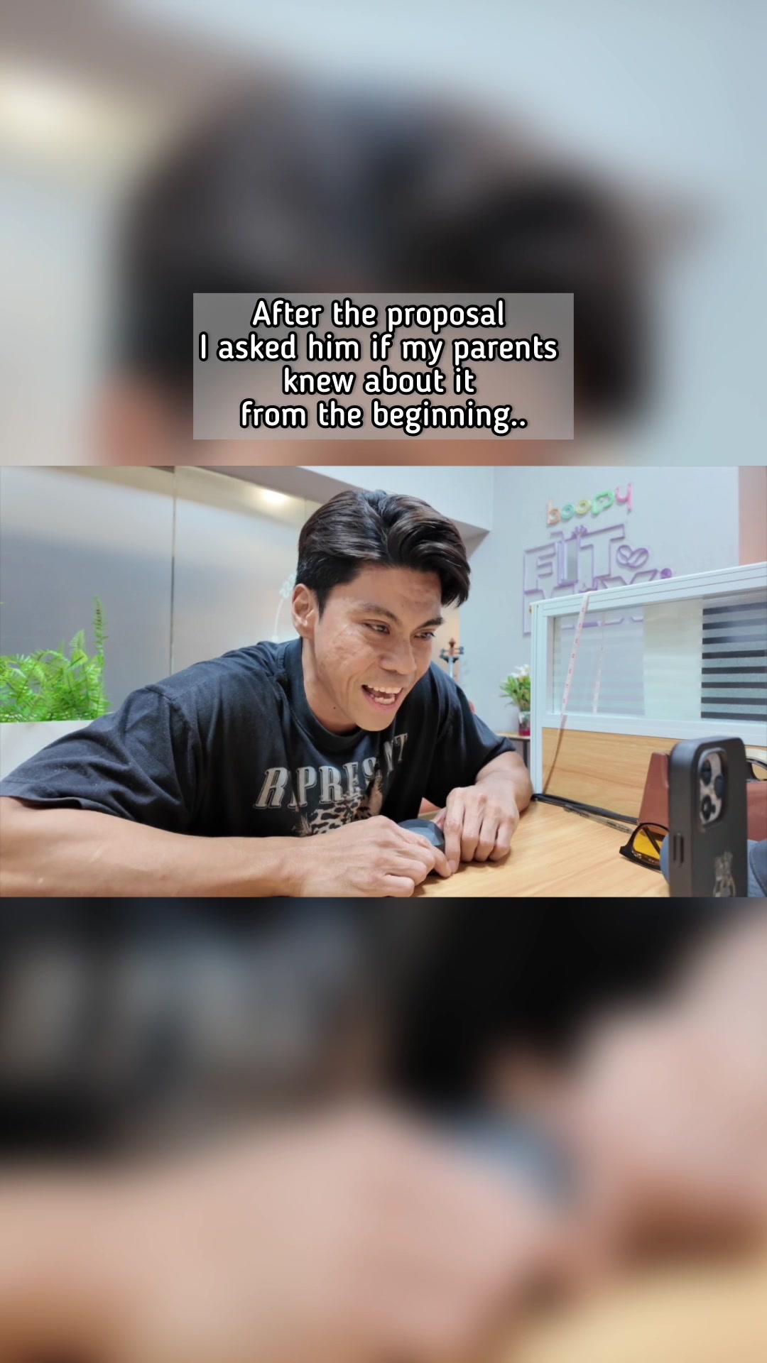 @Kim Molina