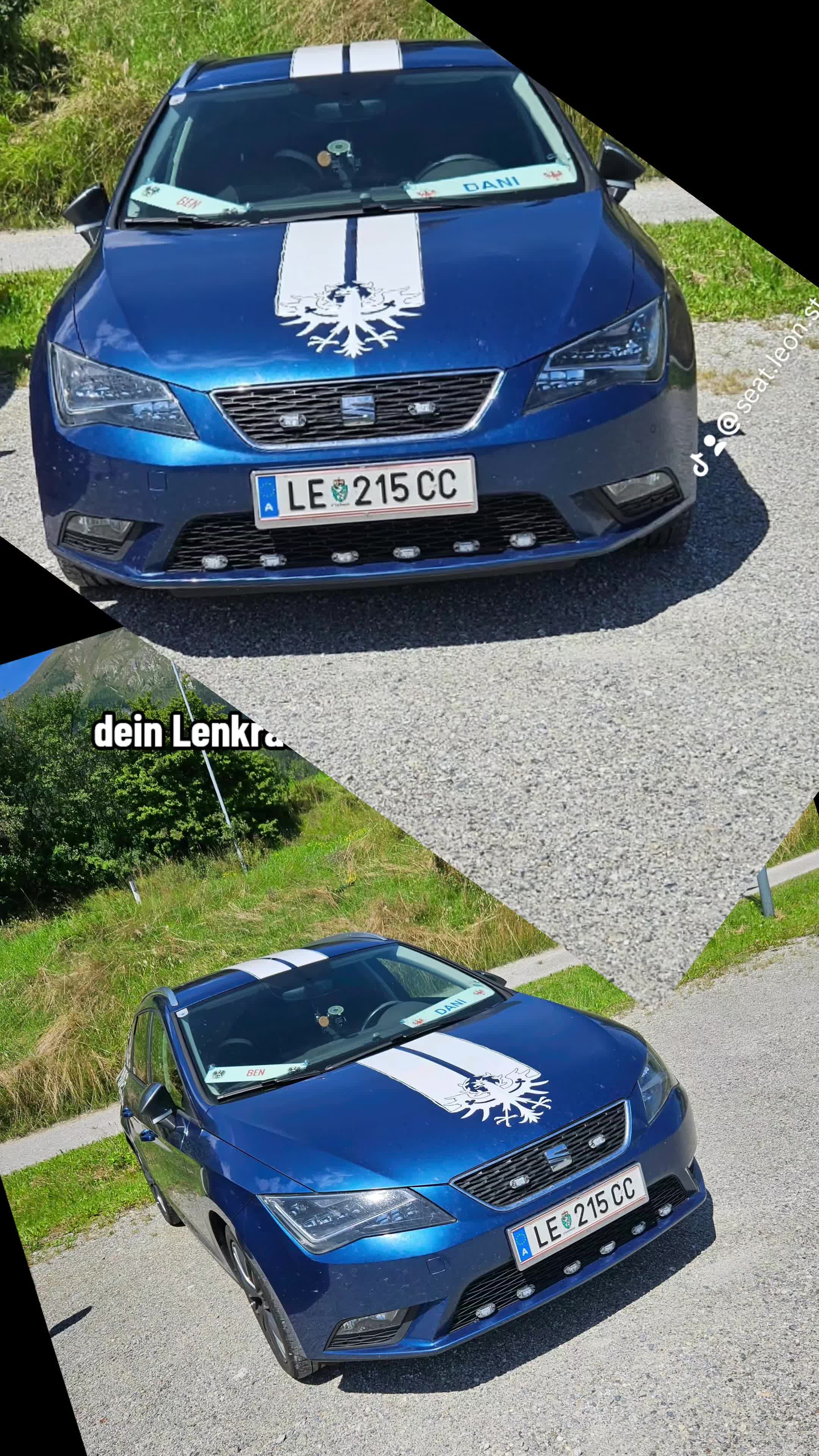 @SEAT Leon ST