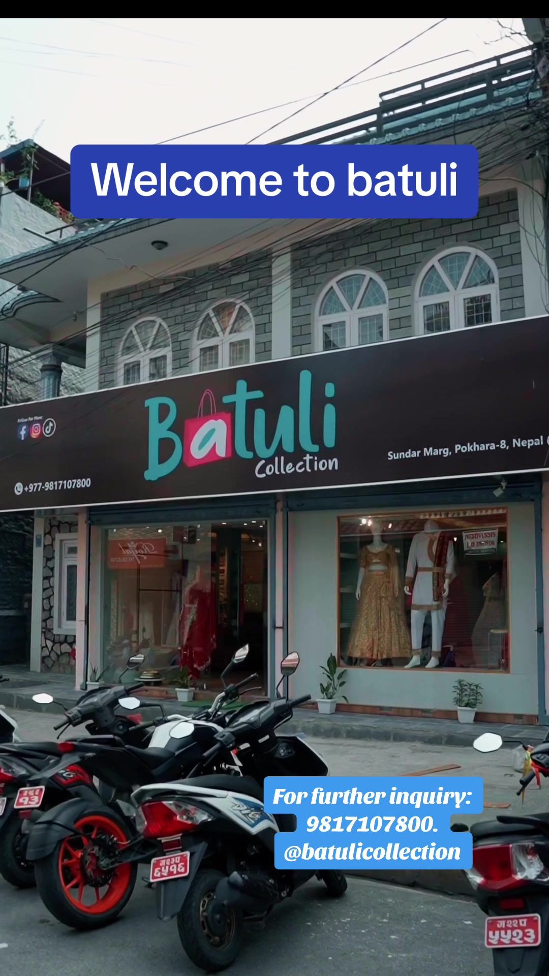 @batuli