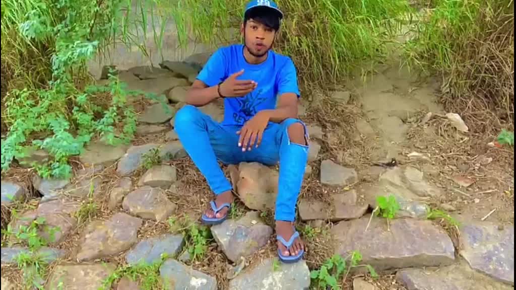 @gadariya sher 🐯🐯