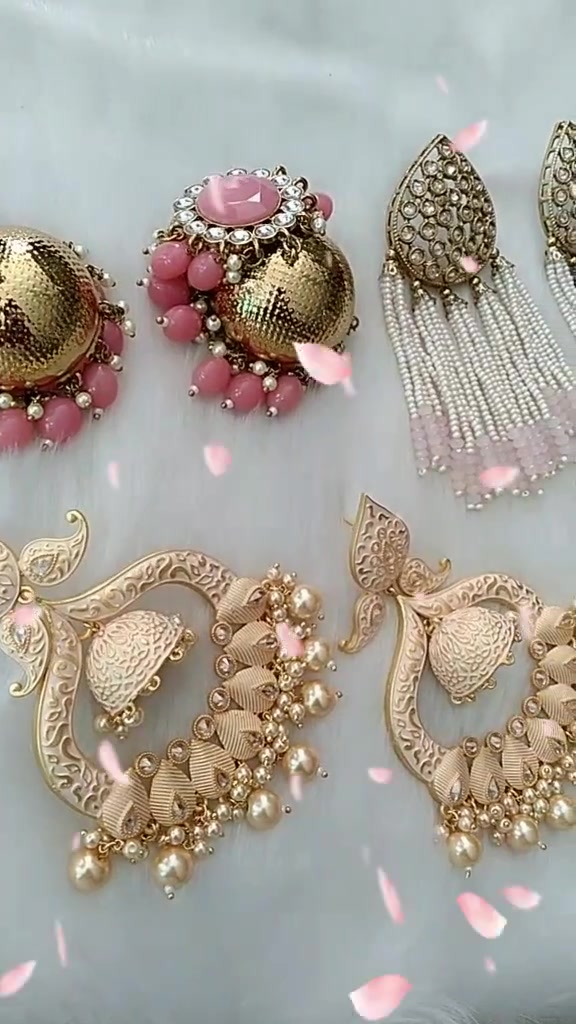 @Glam Jewelry✔️