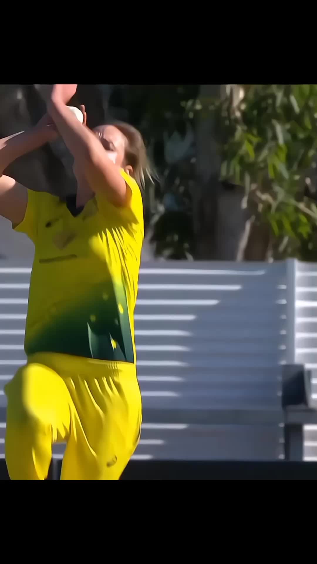 @Ellyse perry