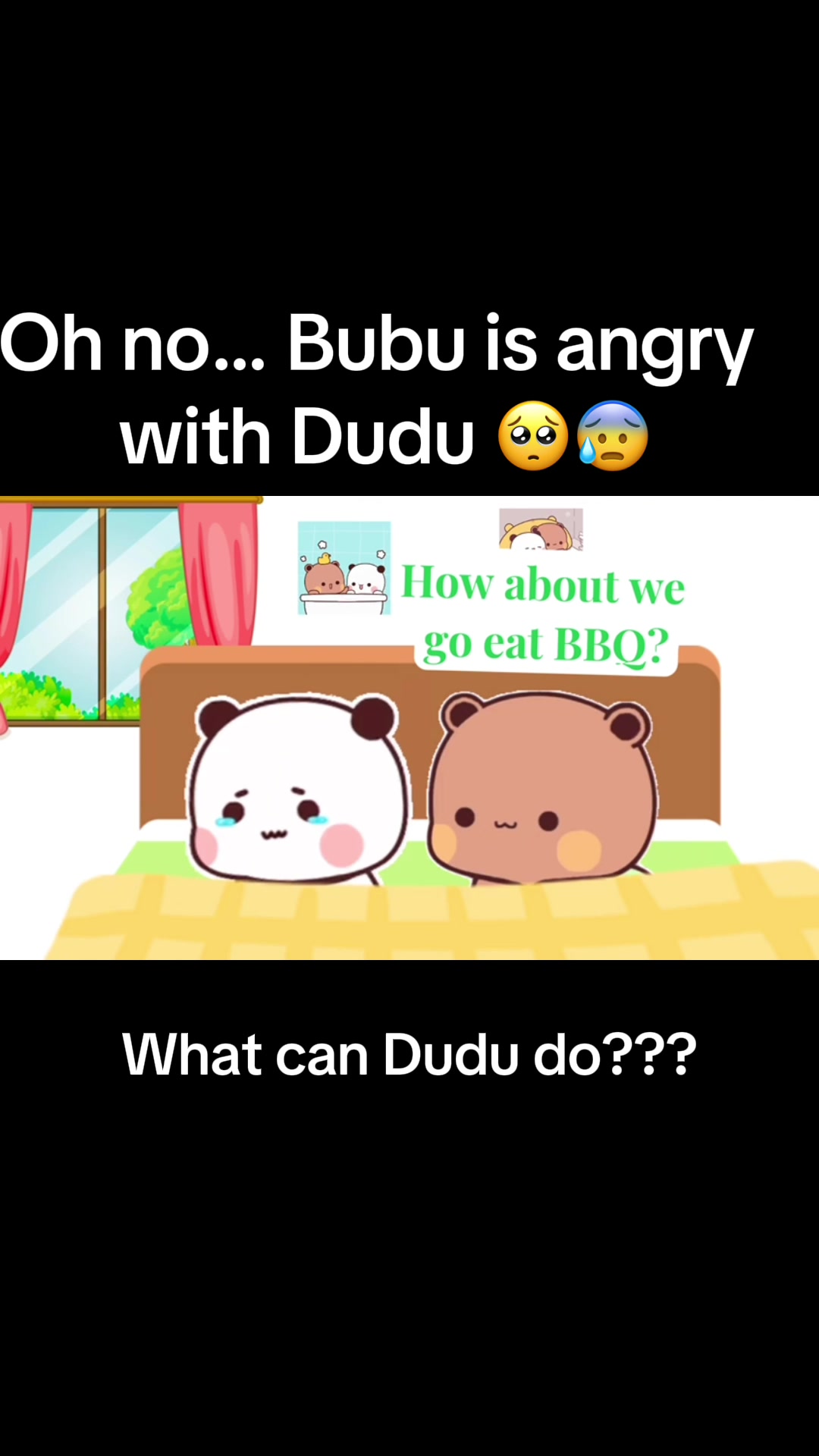 @Bubu and Dudu Family