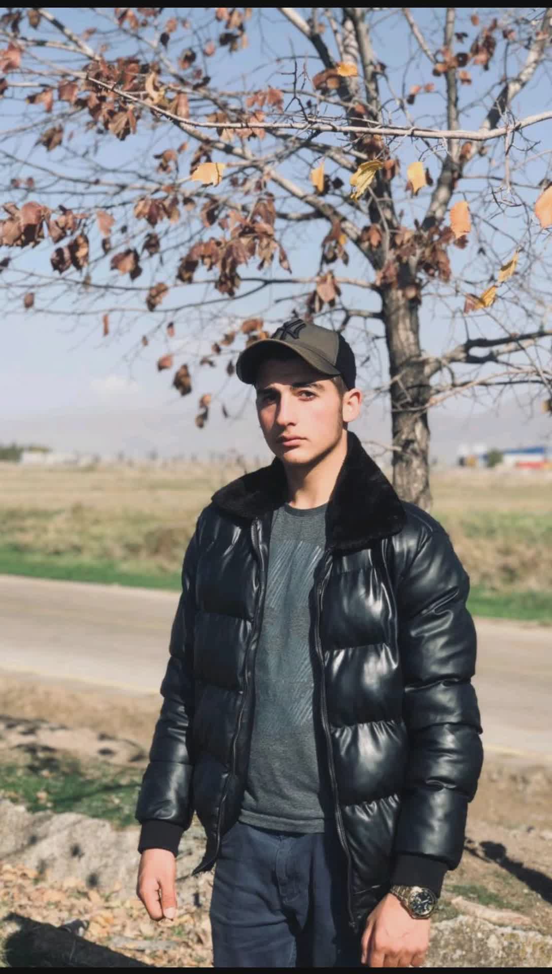@MUHAMMET SARIÇAM