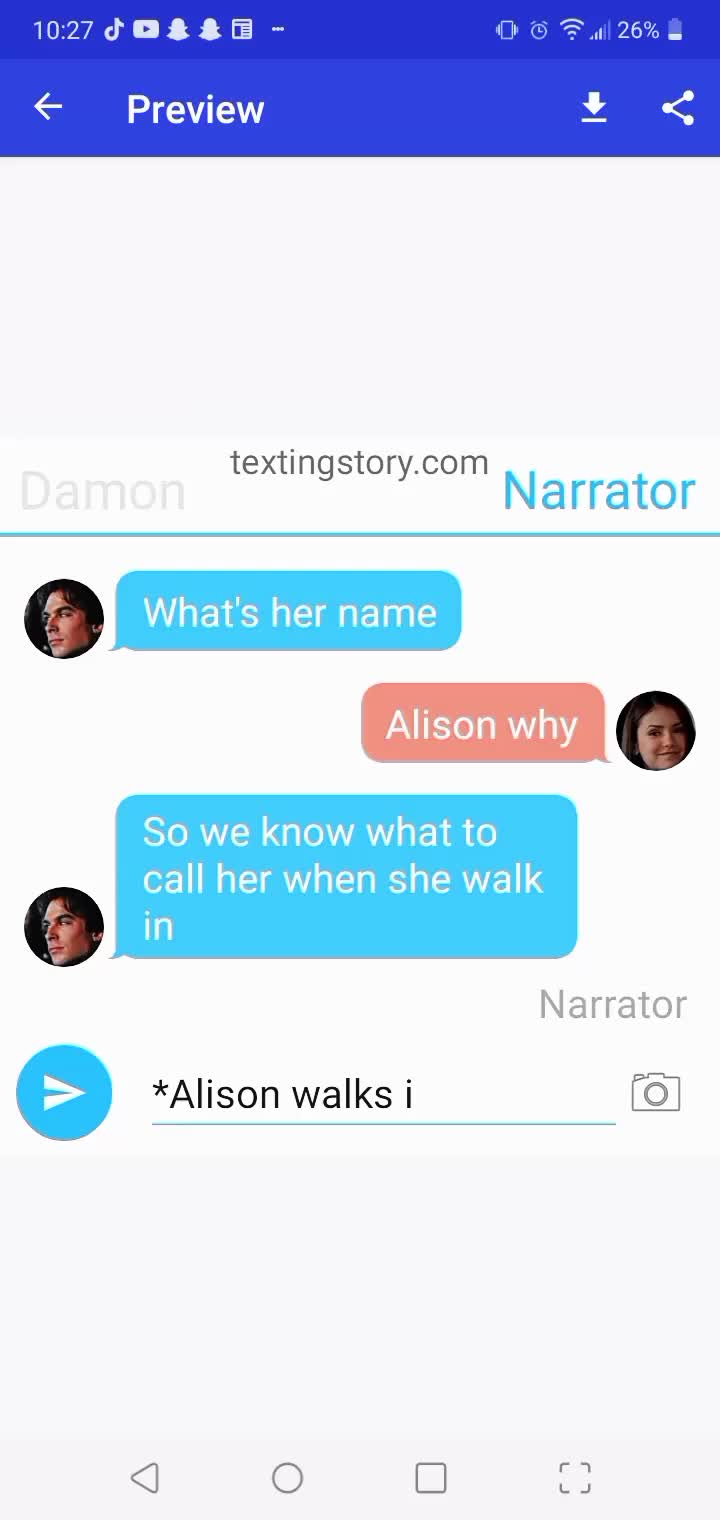@tvd