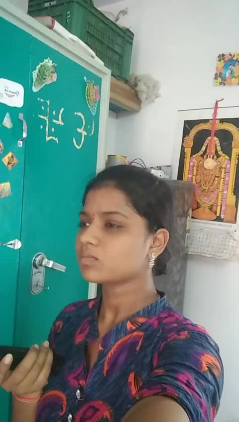 @hari priya M