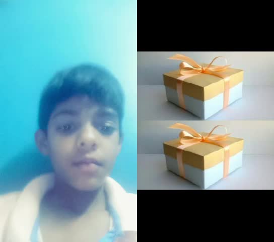@Chetty Naveengoud