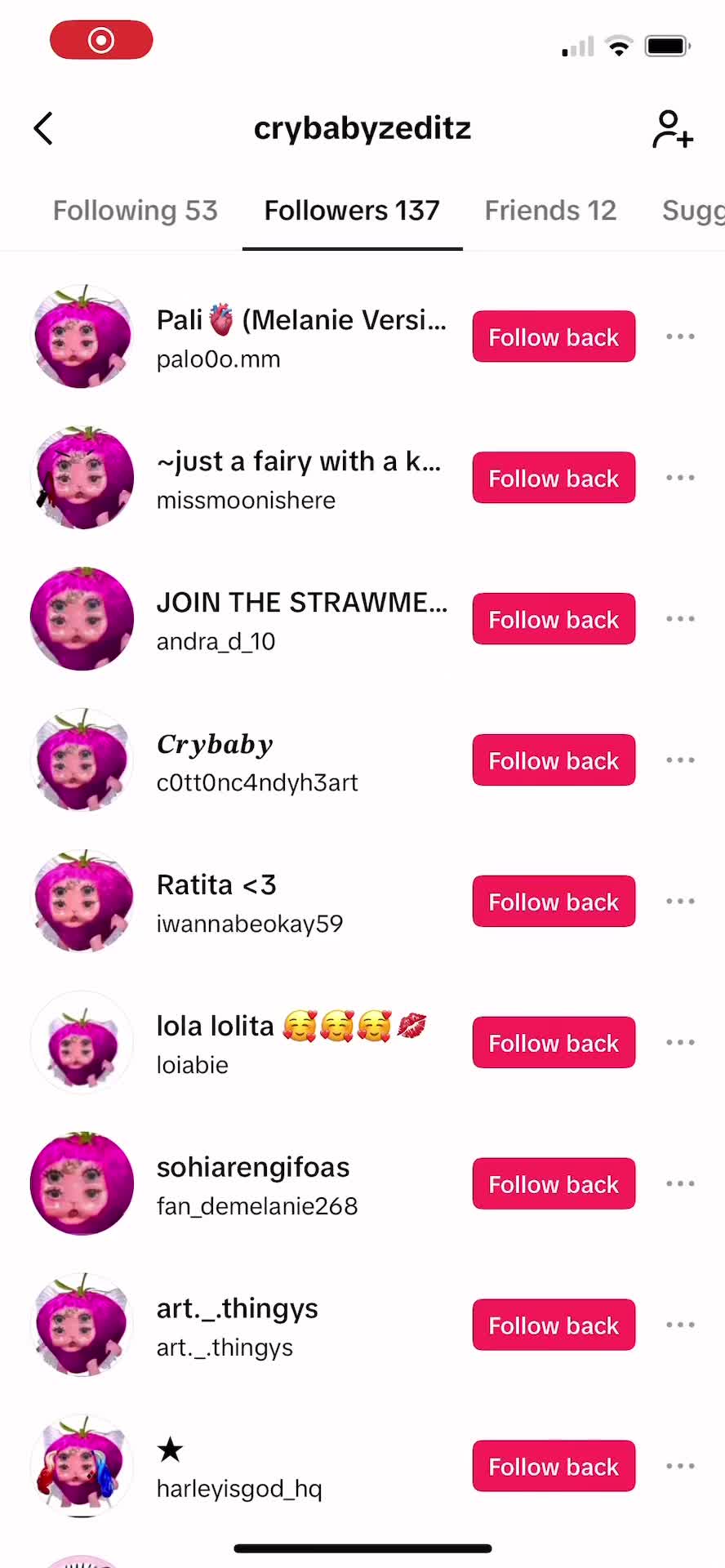 @Mel4life