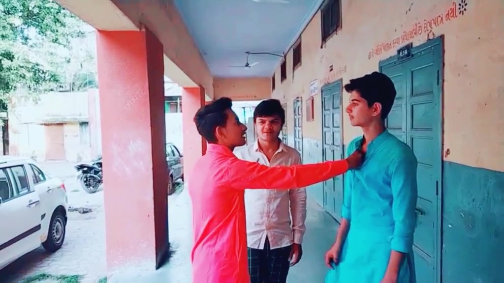 @sahil shaikh ๐