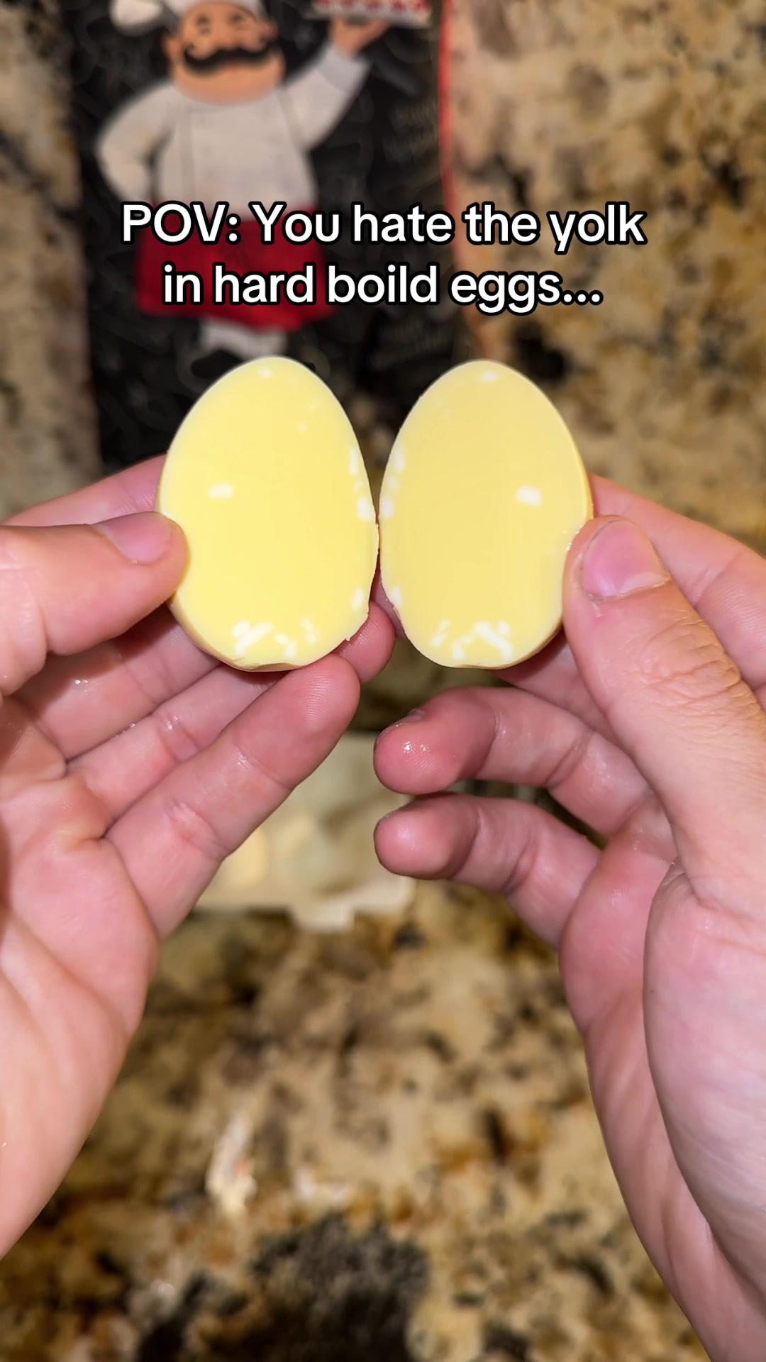 @GoldenEgg 🙌