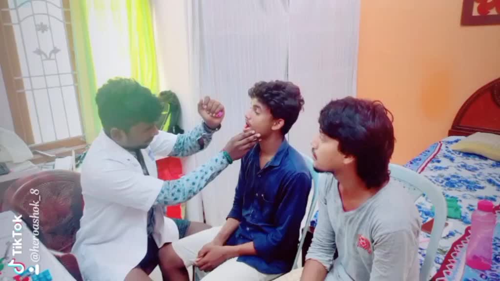 @Heroashok