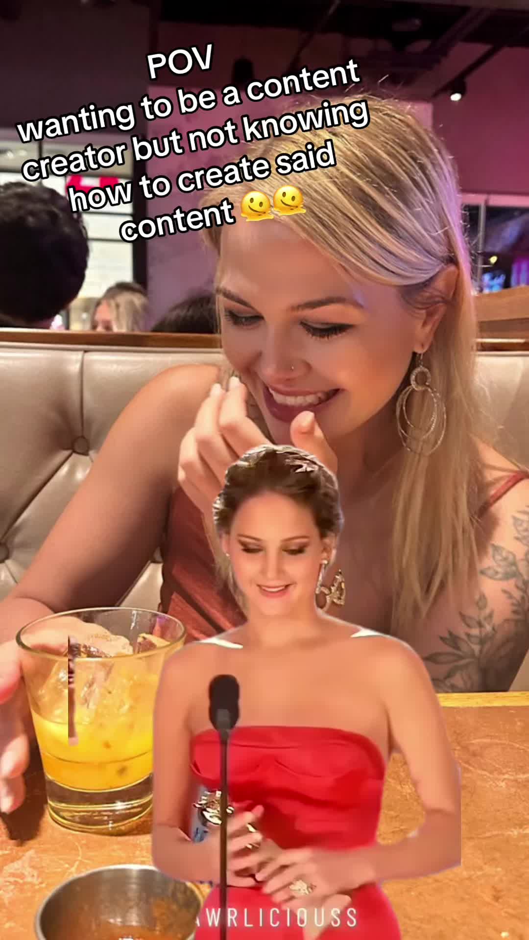 @Anna Banana