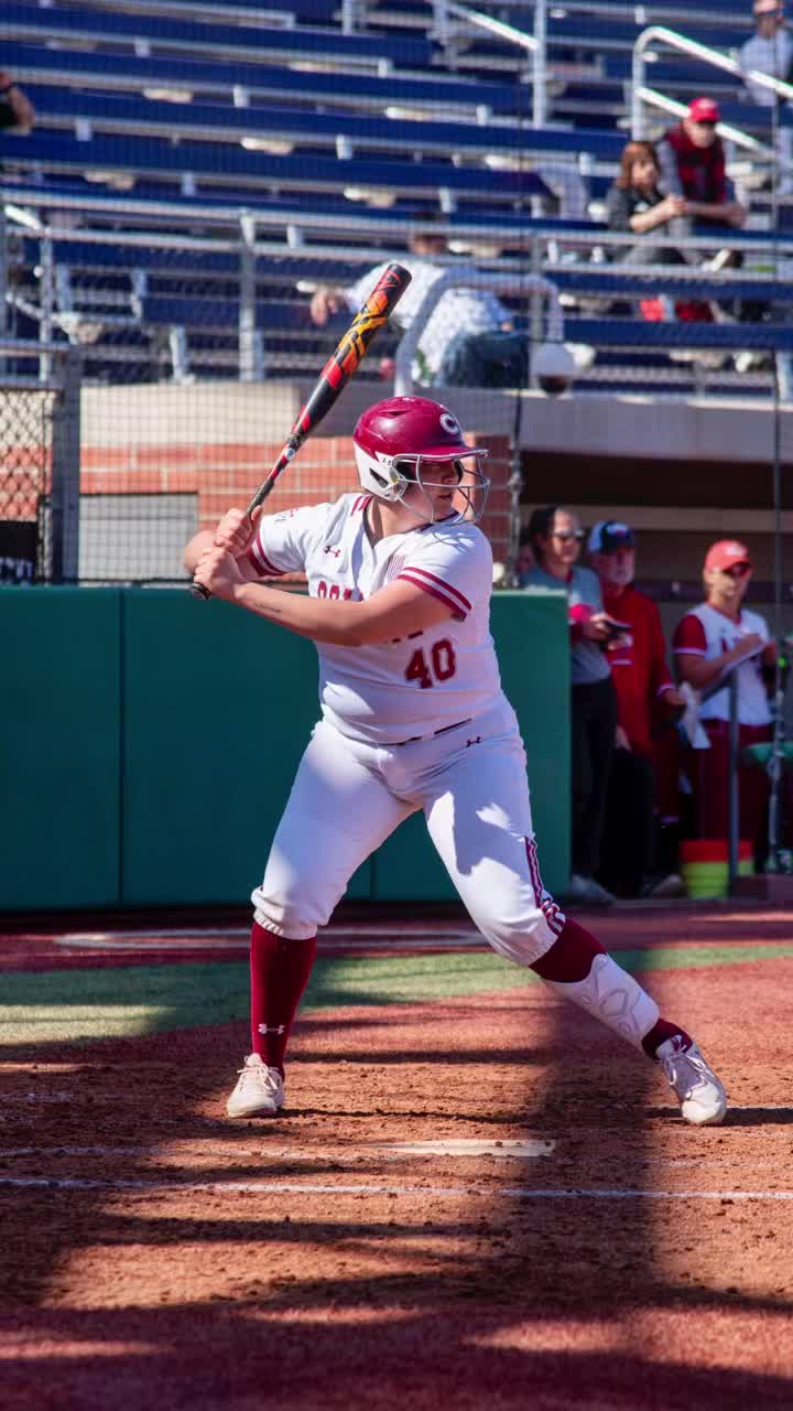@colgatesoftball