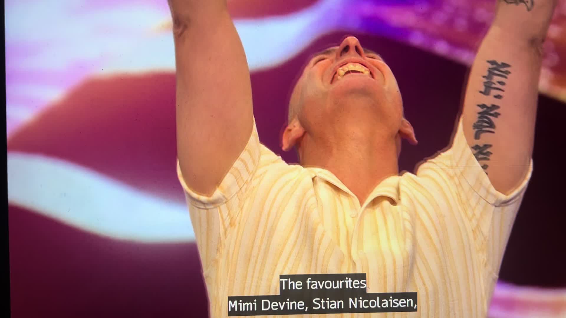 @Mimi Devine