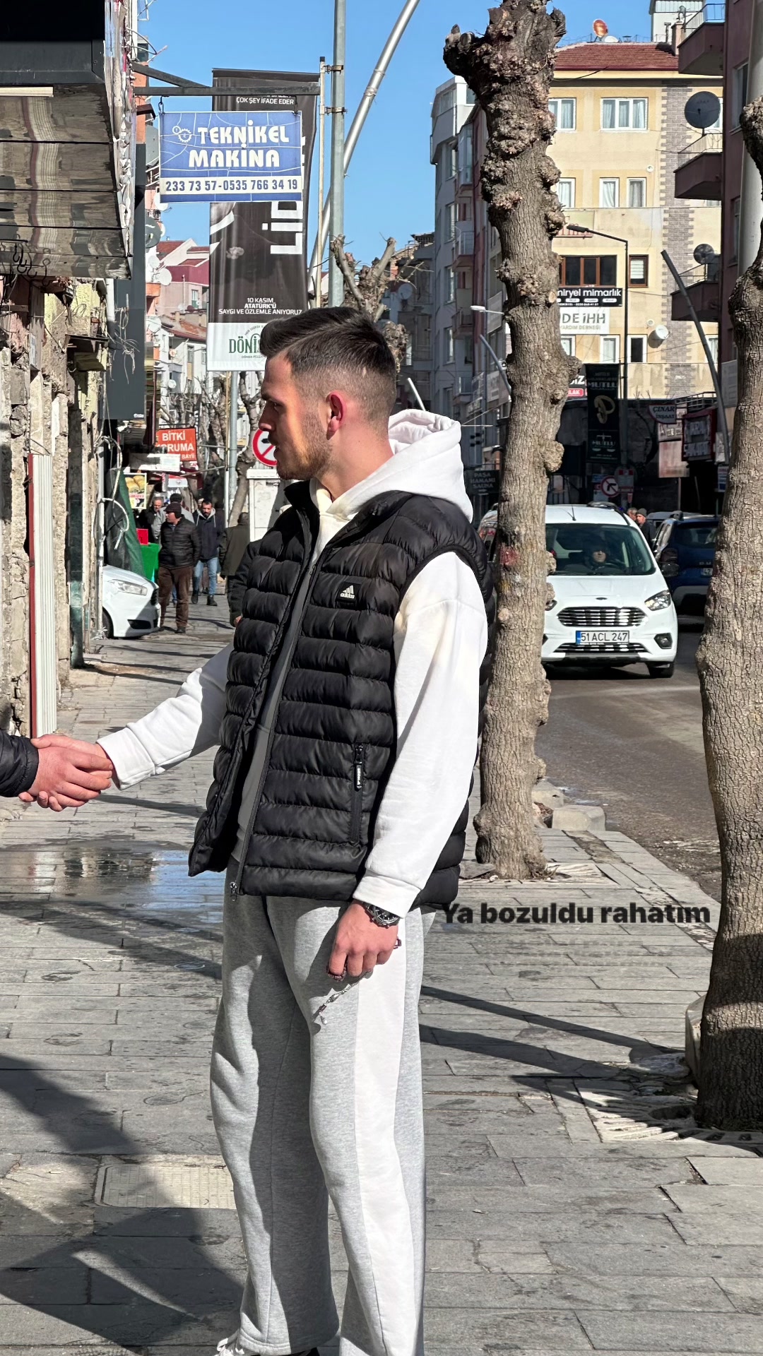 @Ayberk Kılıçaslan ༽