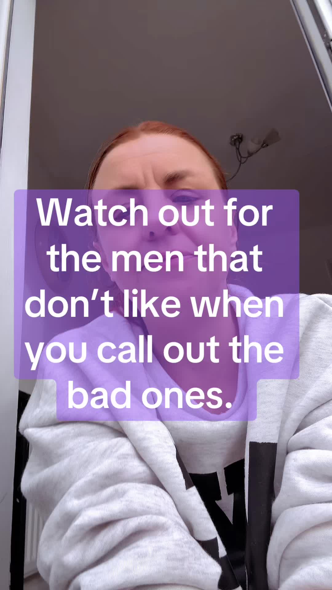 @EmmaG - WOMENS DV SUPPORT 💜