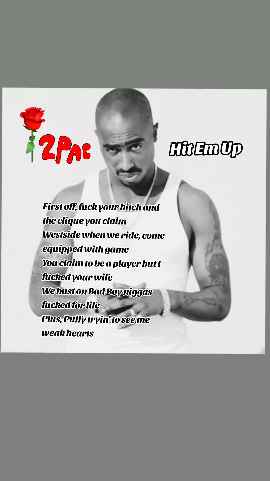 @🥀All Eyez on Me🥀