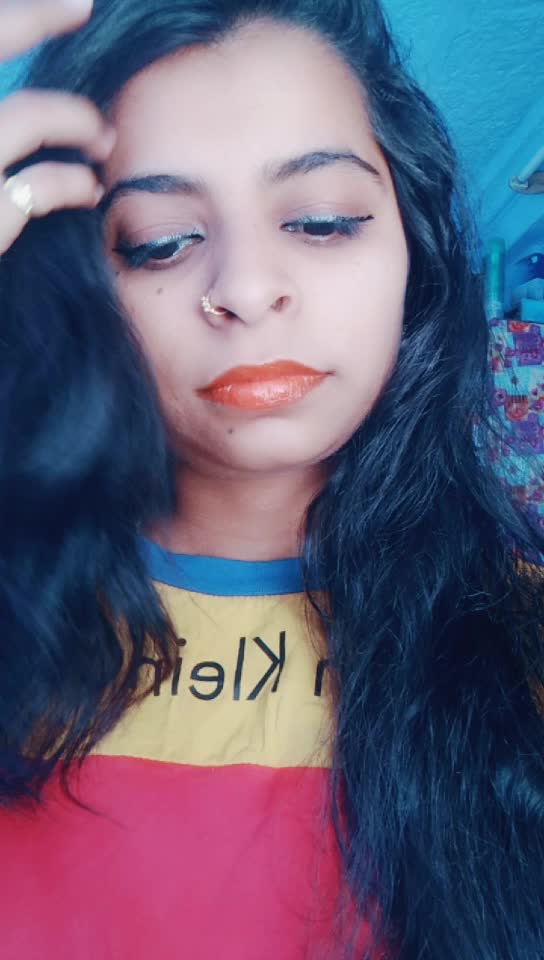 @Softy komal bhati