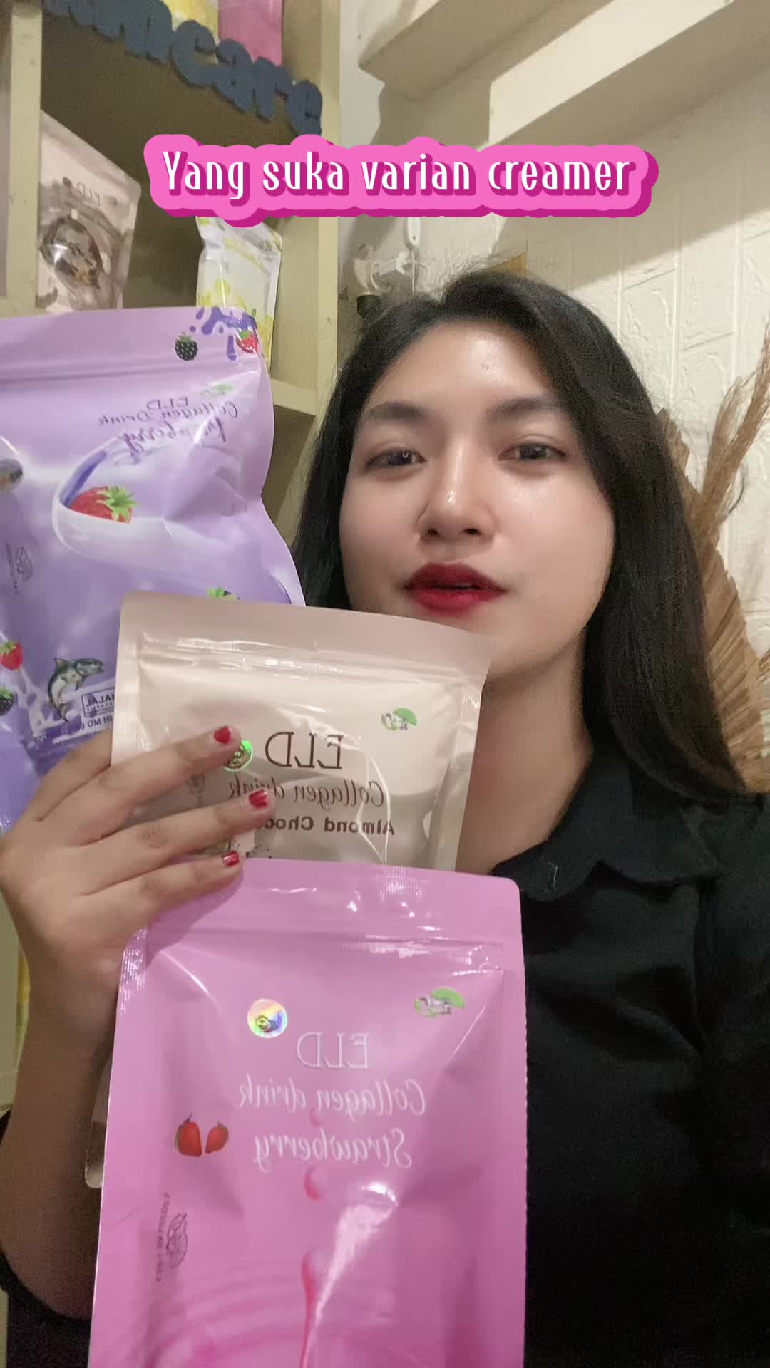 @DoramiSkincare