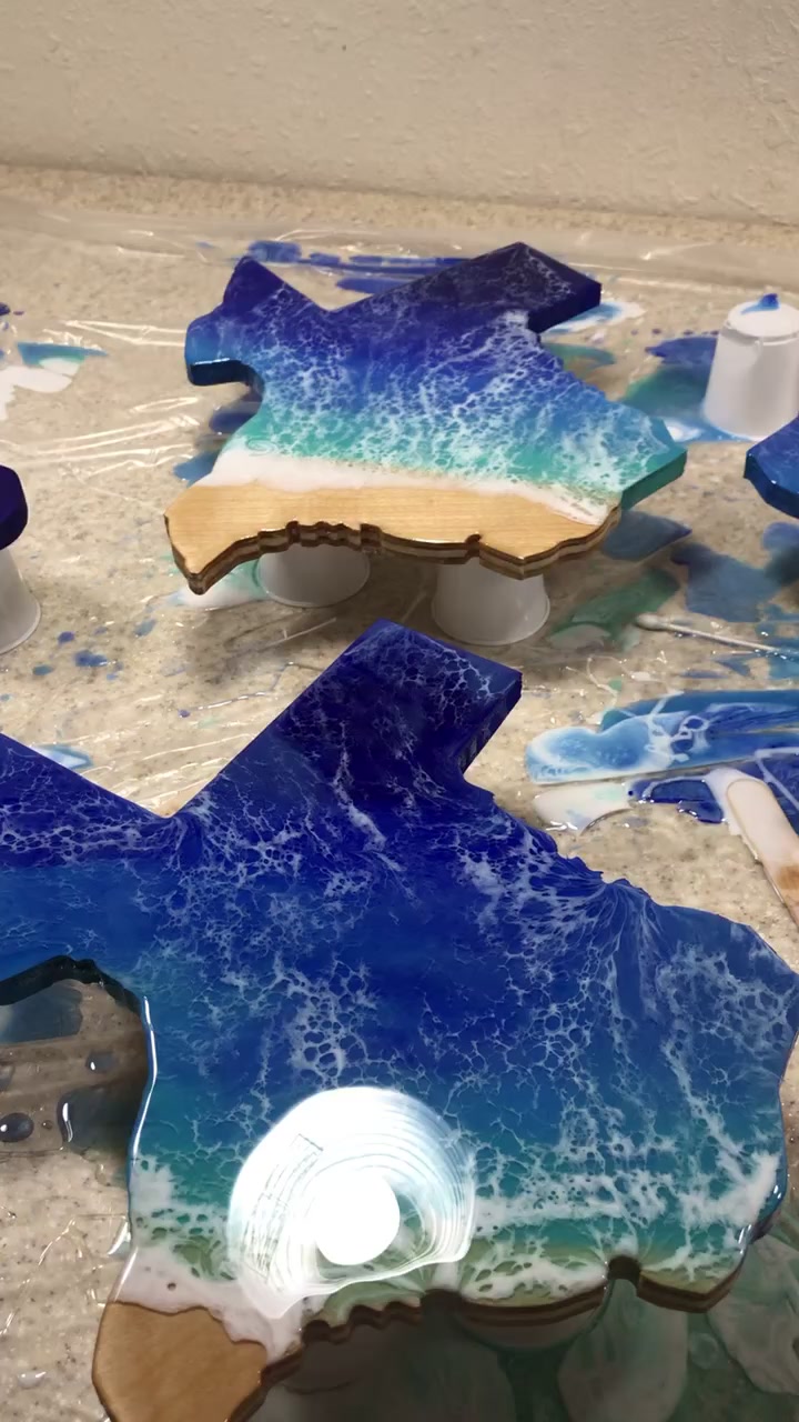 @Island Dream Waves