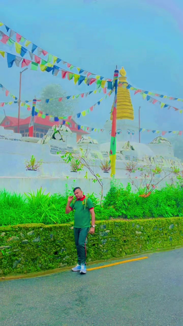 @Binod Dhakal
