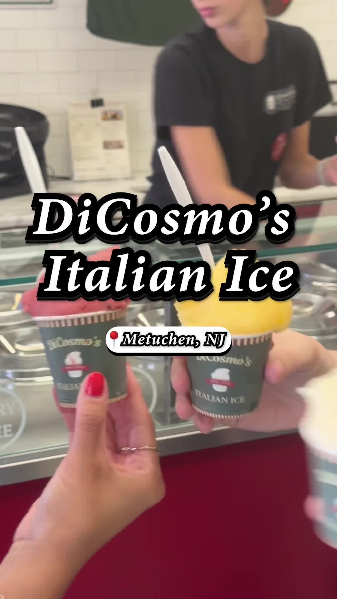 @Glenn King | NJ Creator