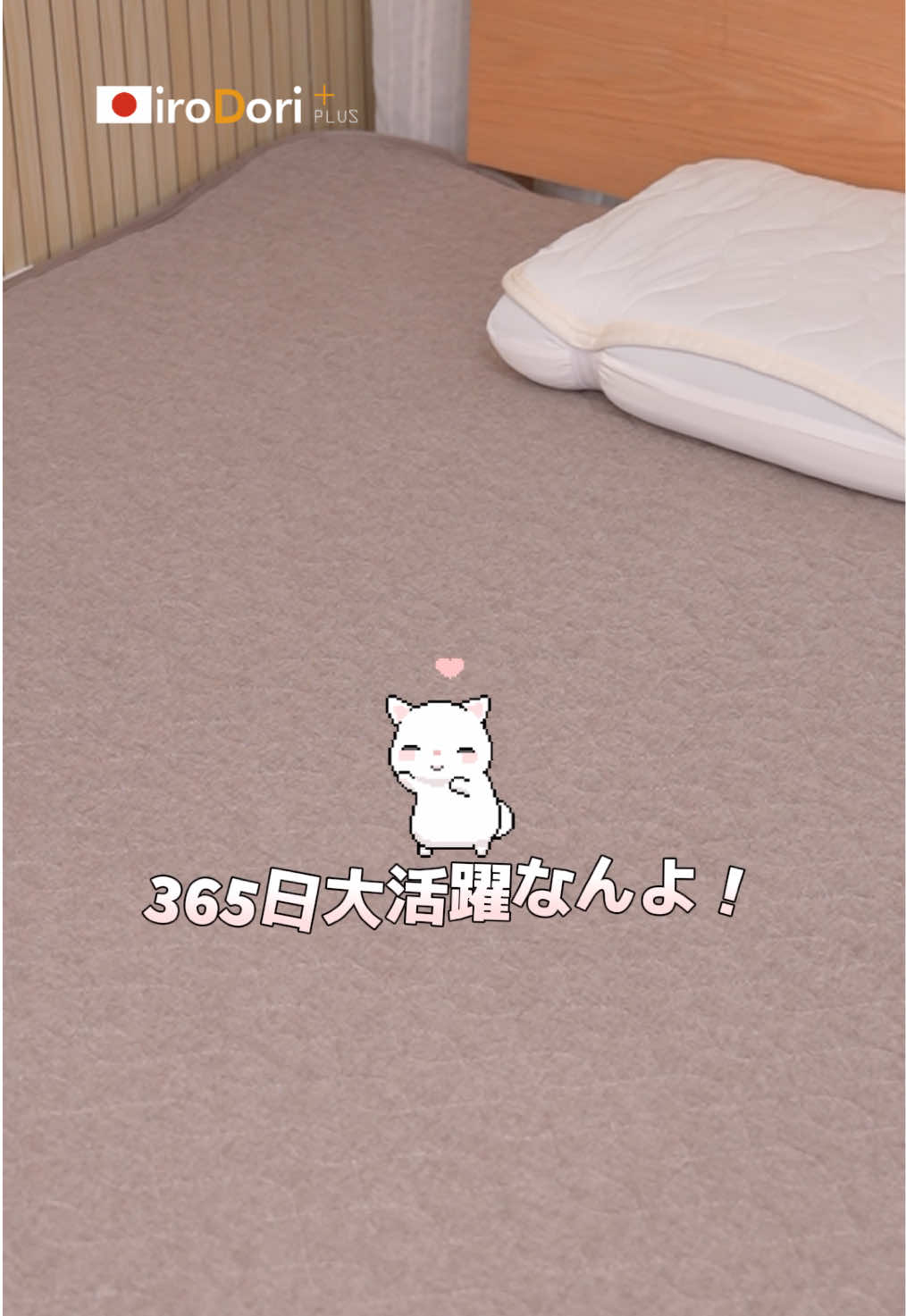 @iroDori Plus