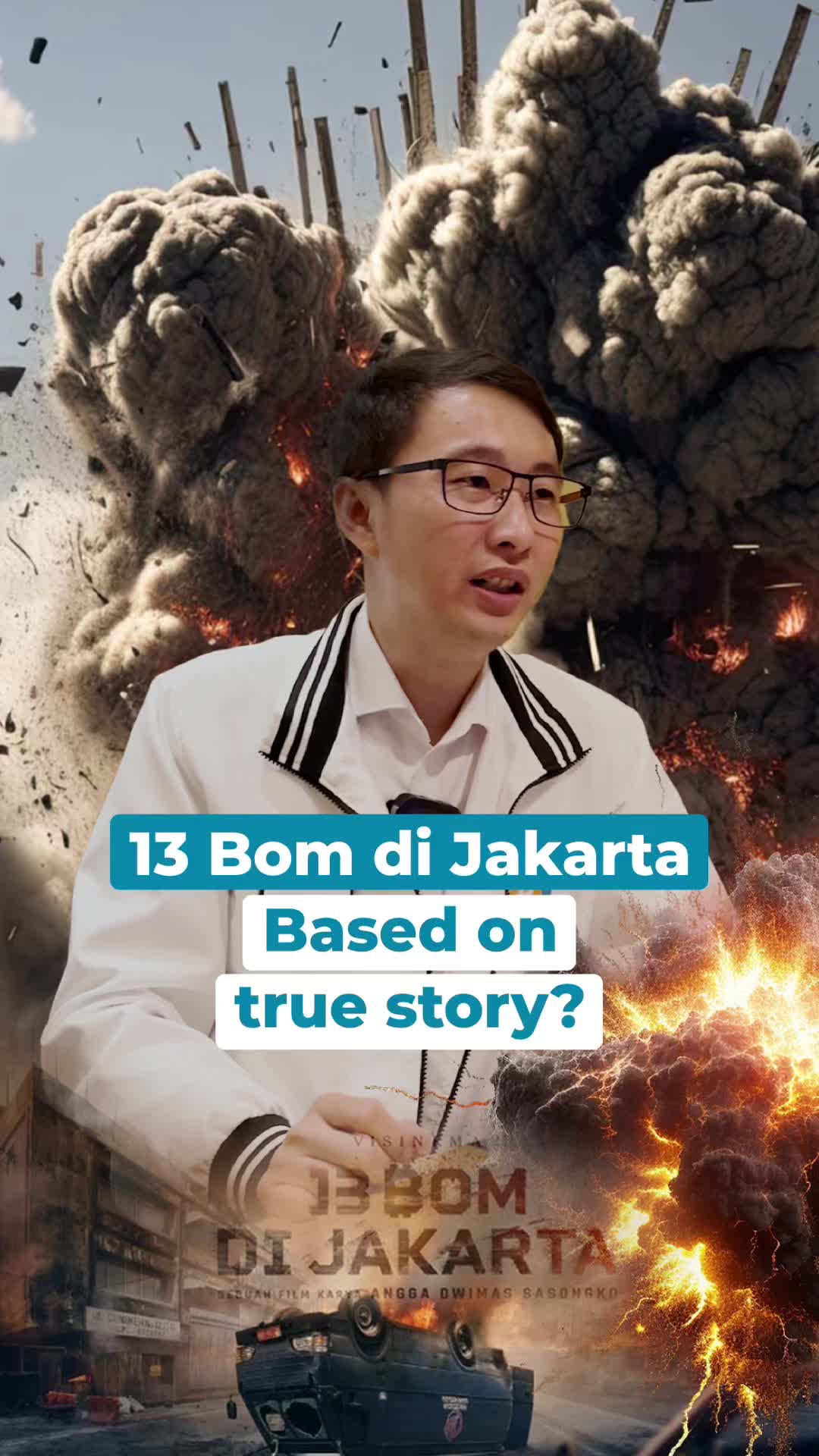 @Oscar Darmawan