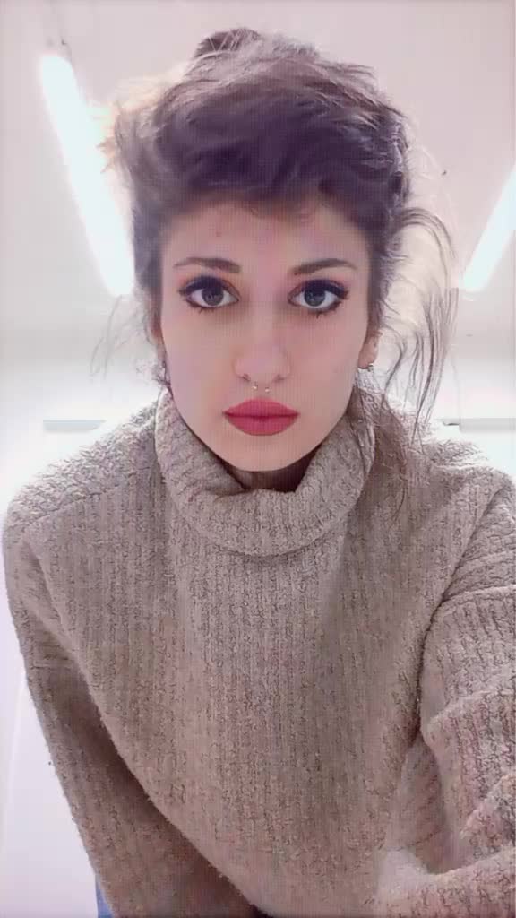 @Elisabetta Vittoria Karaulyan