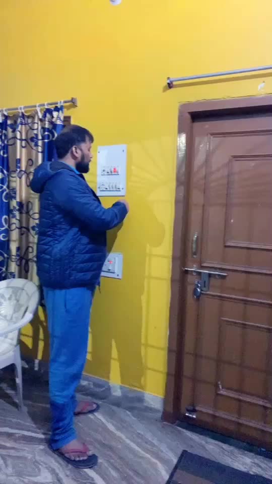 @Pranav Ashish