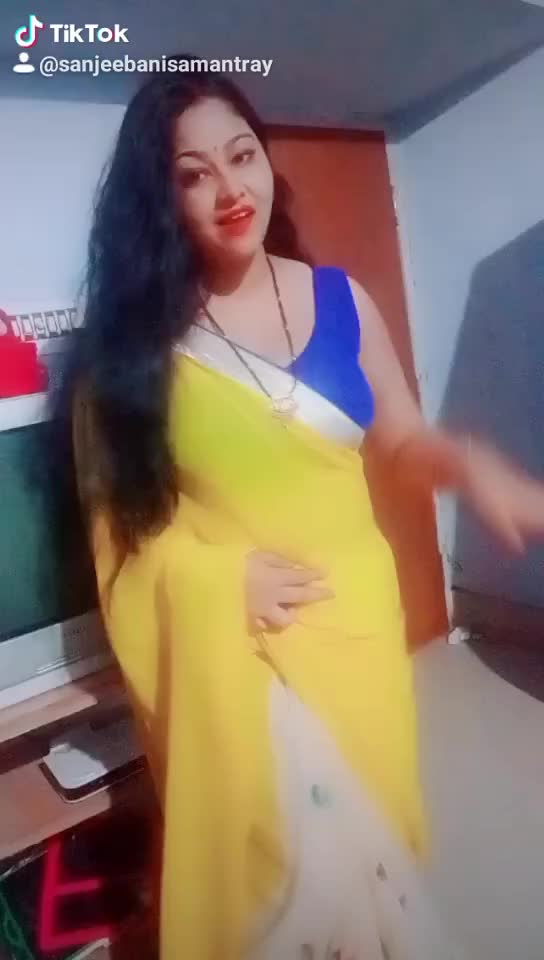 @sanjeebanisamantray