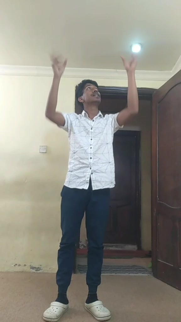 @Anand Reddy