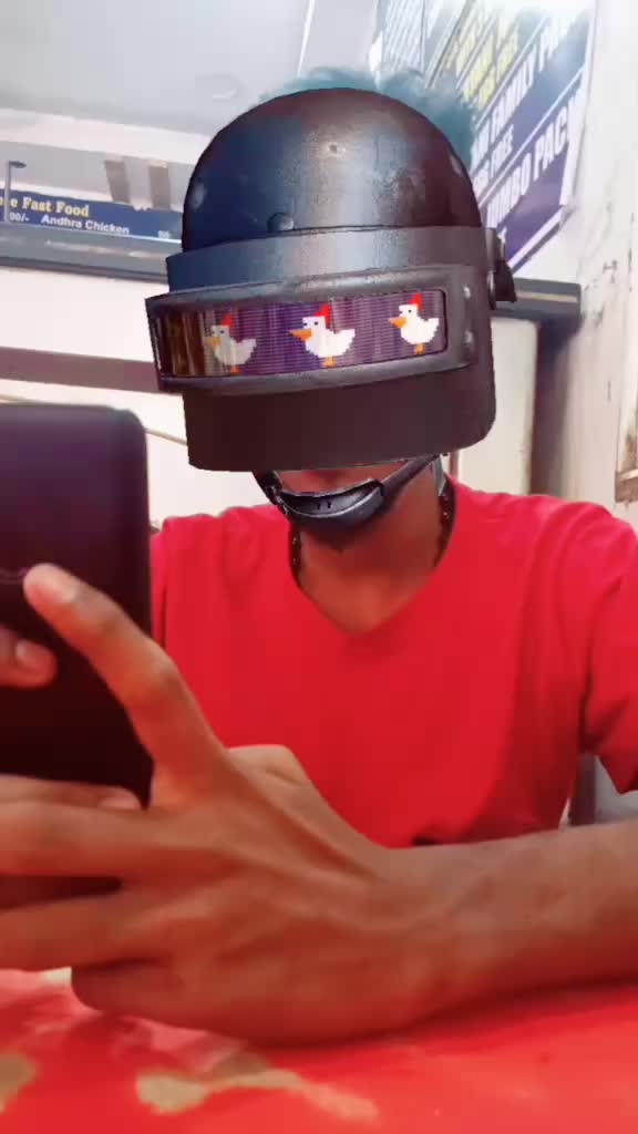 @Nani