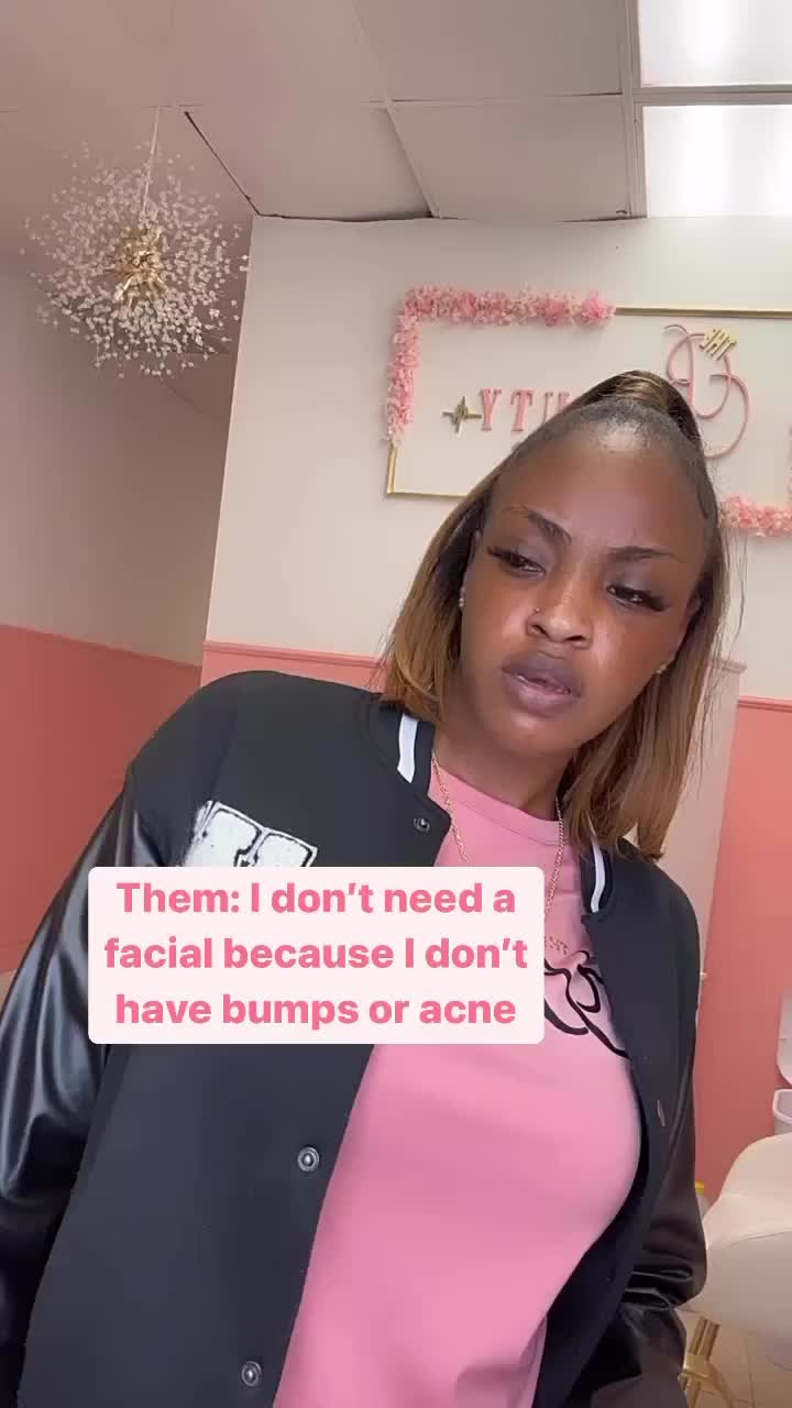 @The Beauty Clinic