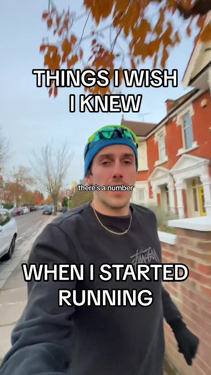 @Josh Jogs