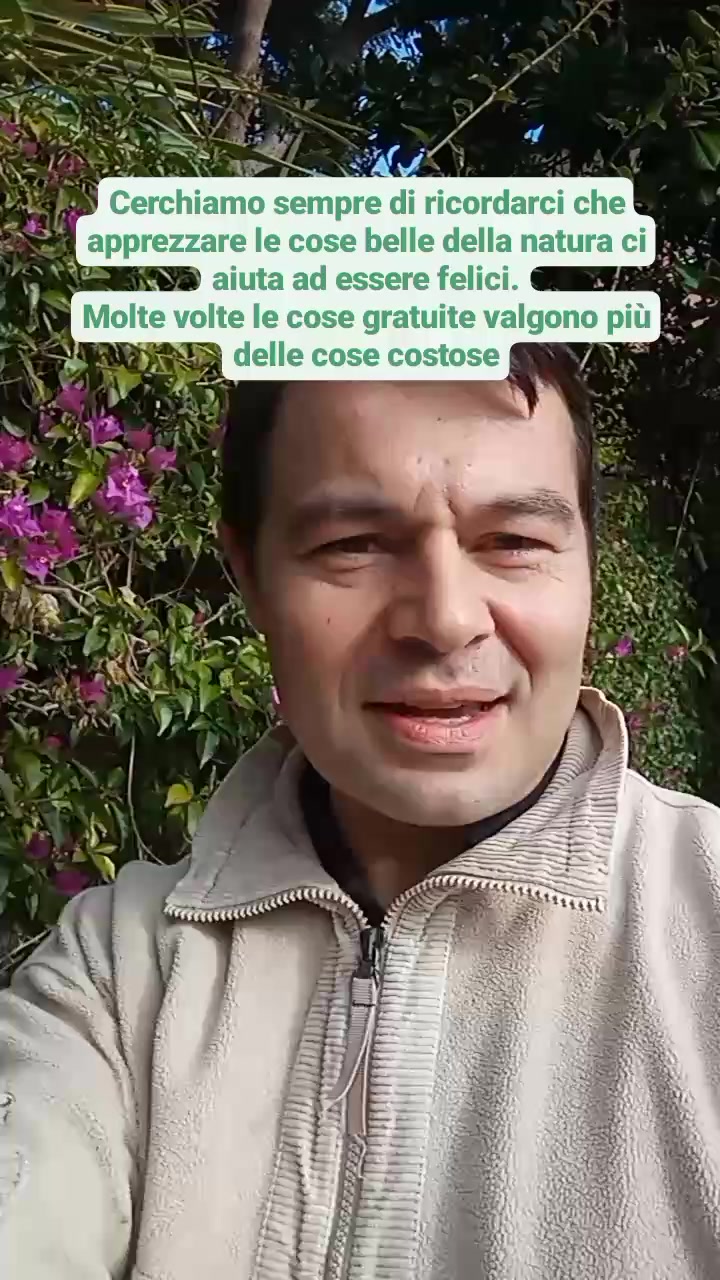 @Il giardiniere felice