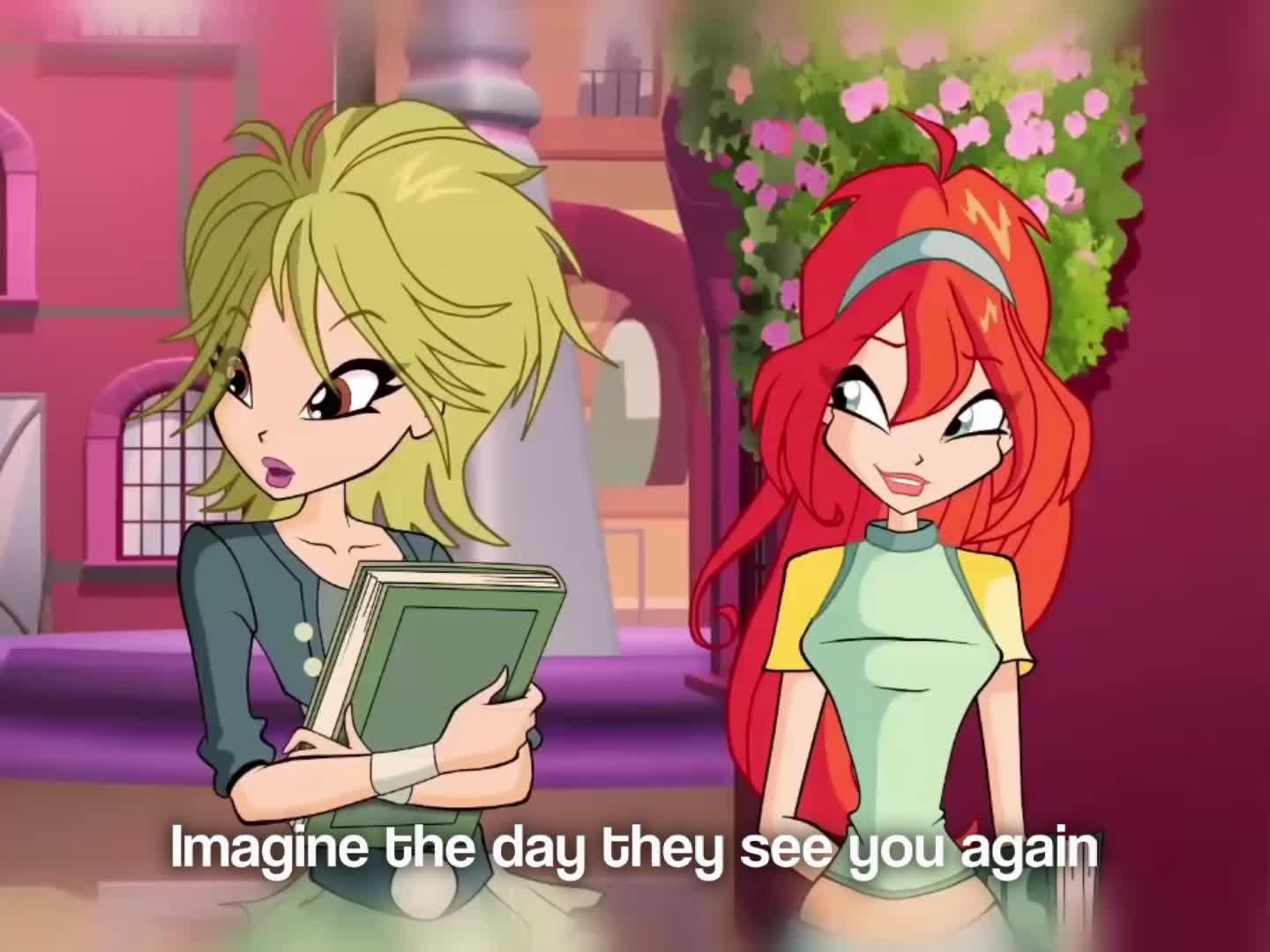 @MOTHER Selina