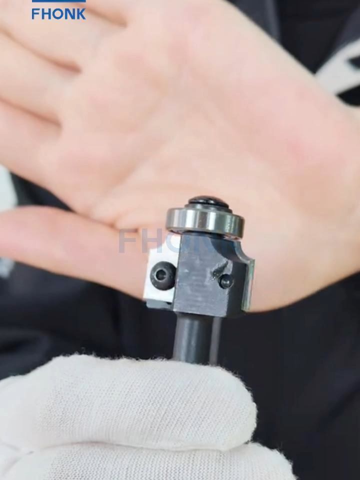 @FHONK Tool