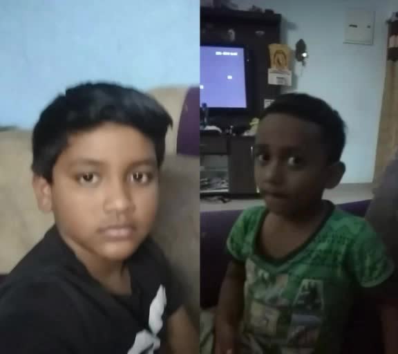 @Call me bharathrishi