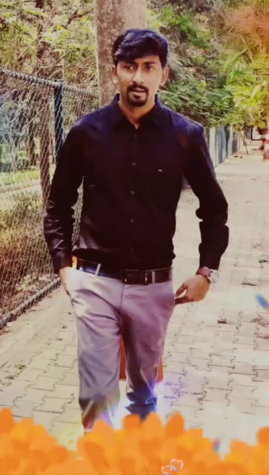 @Gombe #ಕನ್ನಡತಿ#