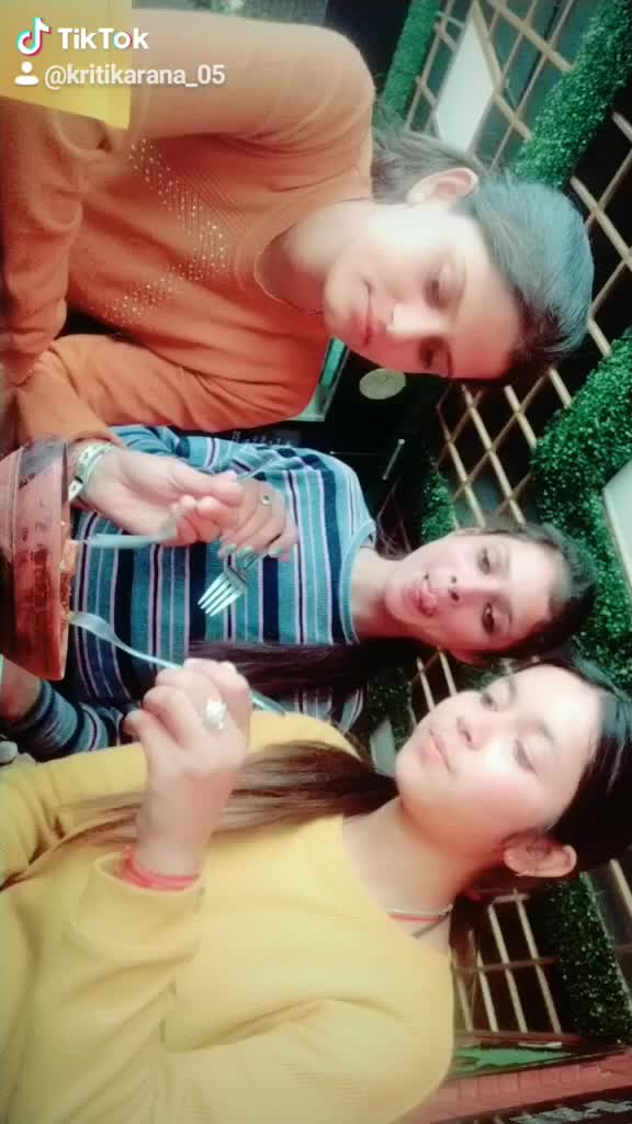 @kritika rana