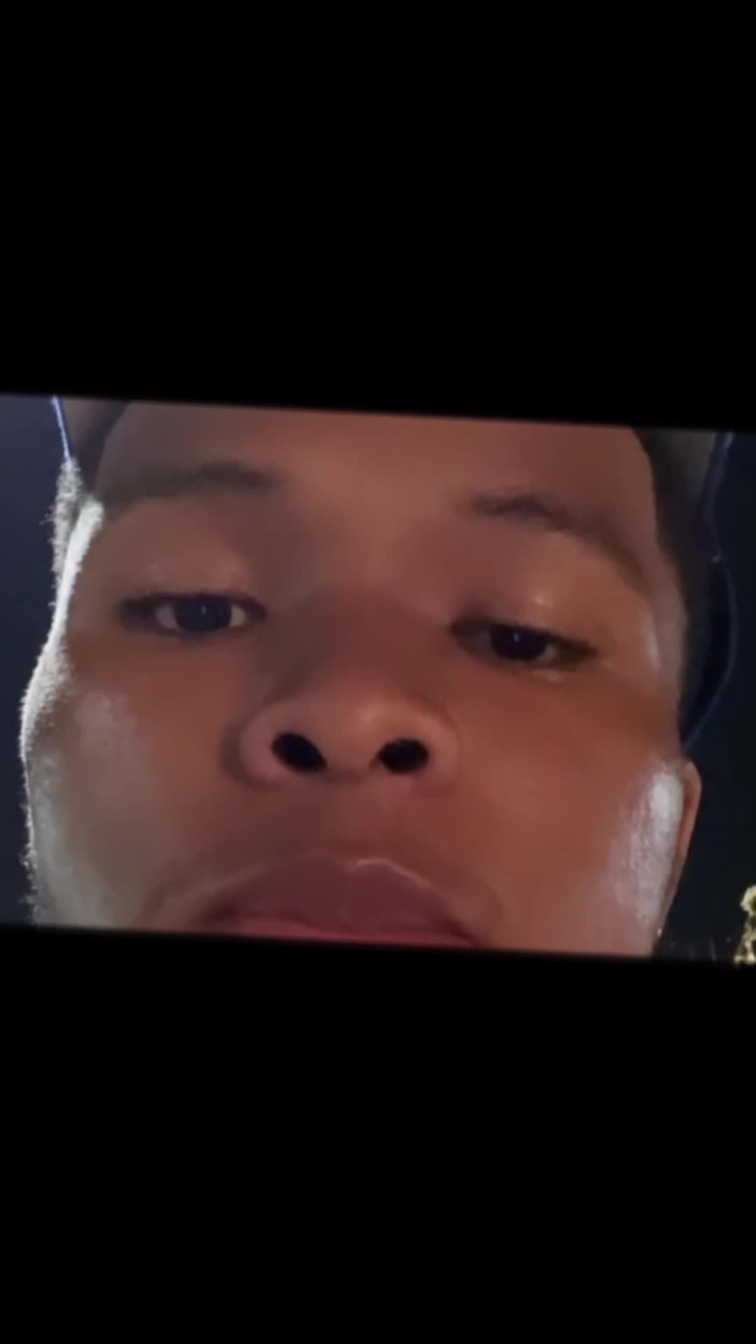 @De&rsquo;Ryan Artis