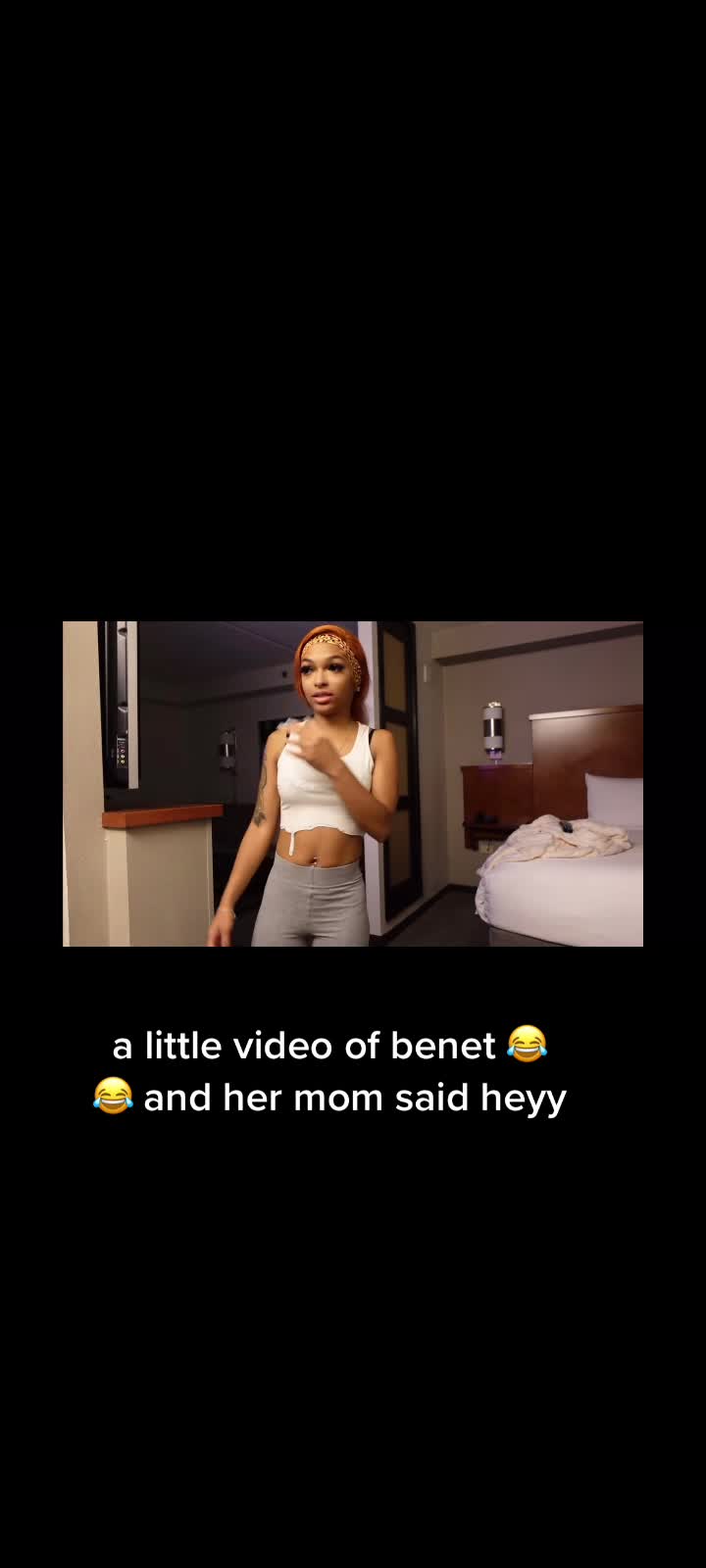 @benet fanpage 💕