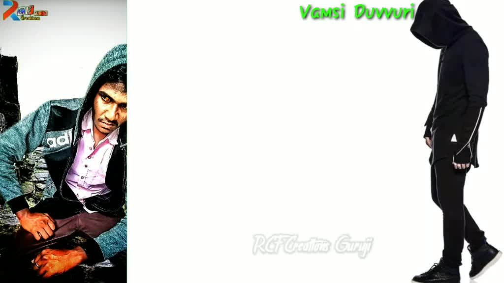 @Vamsi Duvvuri