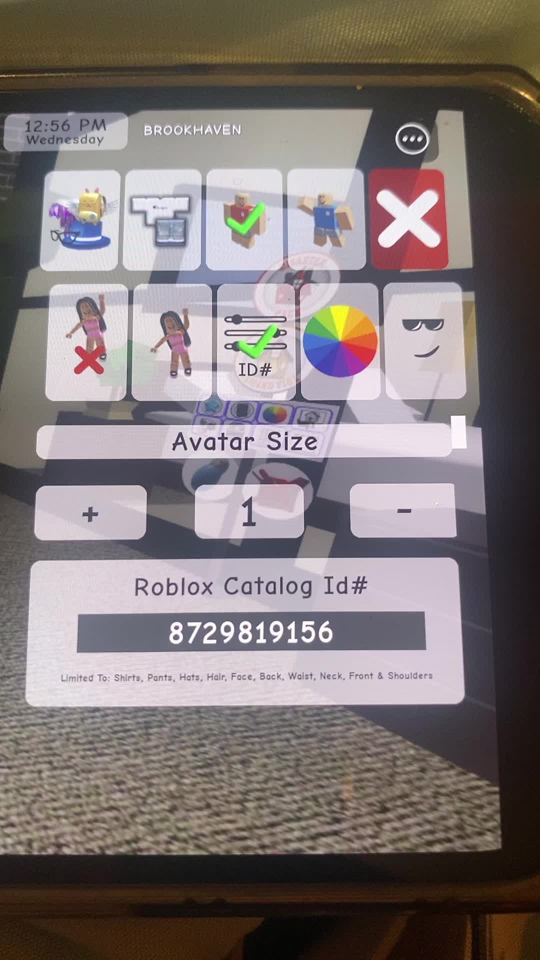 @💟Roblox💟
