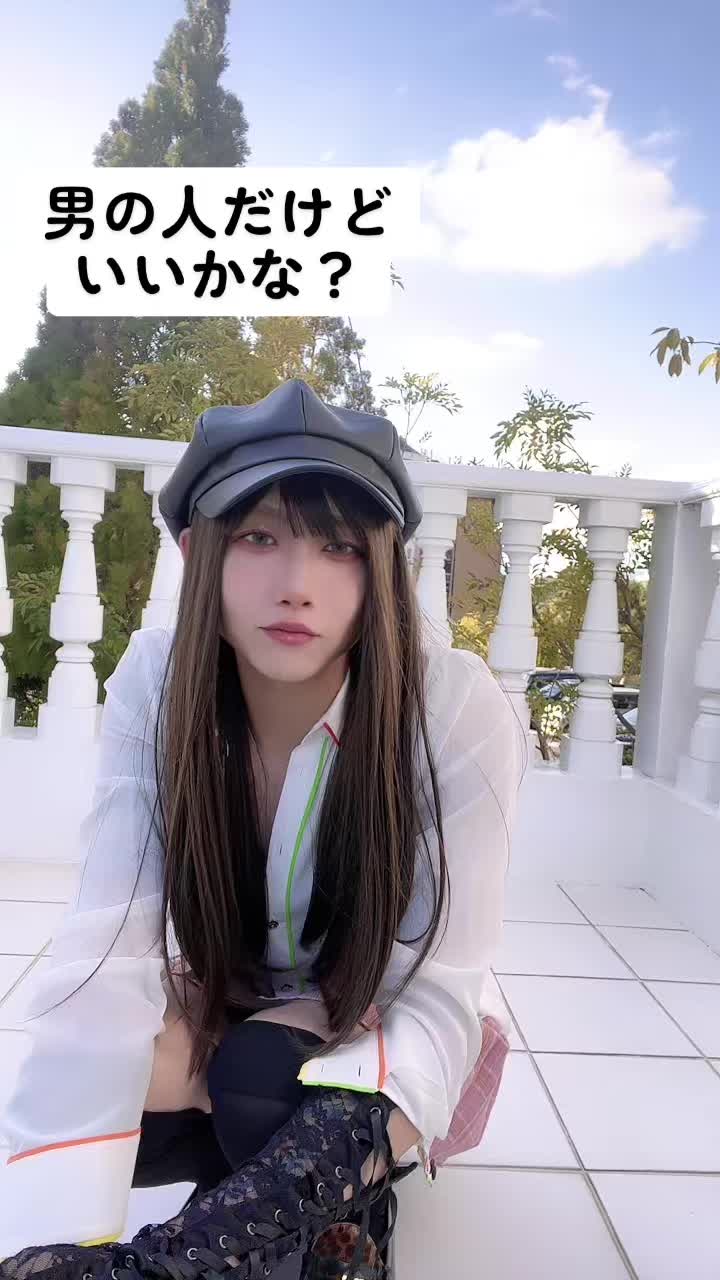 @ダルメシアンの人