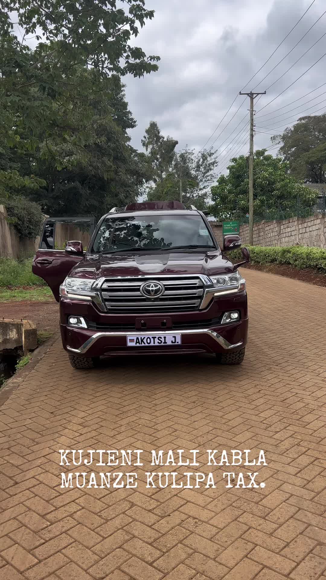 @AJ Car deals