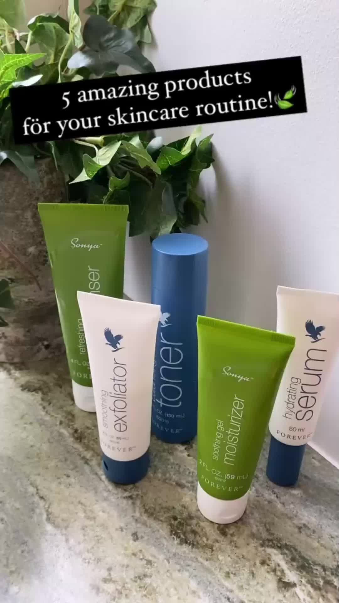 @THE ALOE VERA MOVEMENT