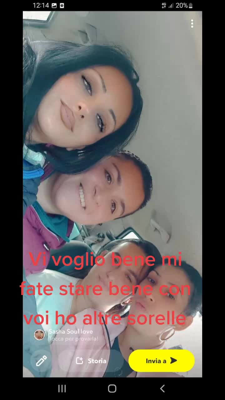 @Carola Spadicchia