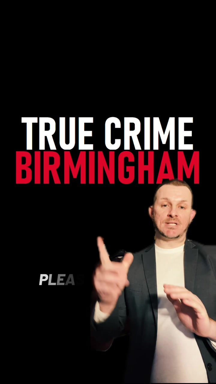 @True Crime Birmingham